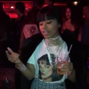 Meet your Posher, Kalil